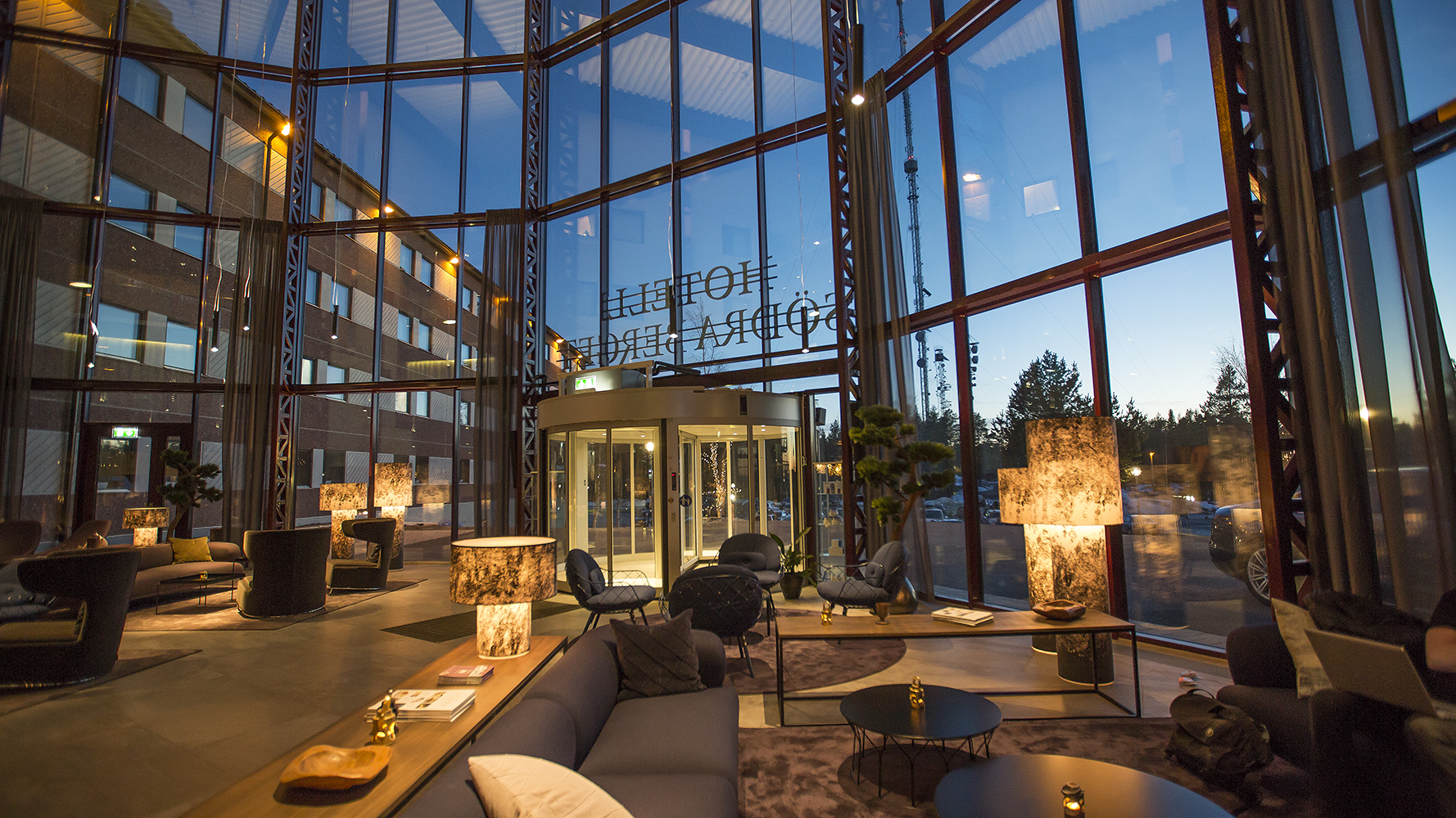 hotell i sundsvall hotell i sundsvall